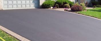 Why Choose Us For All Your Driveway Paving Needs in Rutherford, TN?